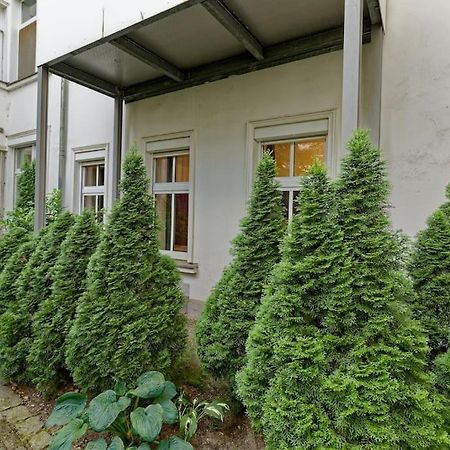 Wohnung 3 Neben Warschauer Platz Und Spree Berlin Exterior foto